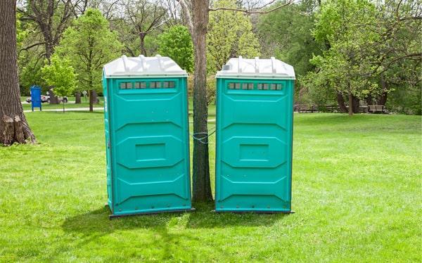 Special Event Porta Potty Rentals Inverness FL