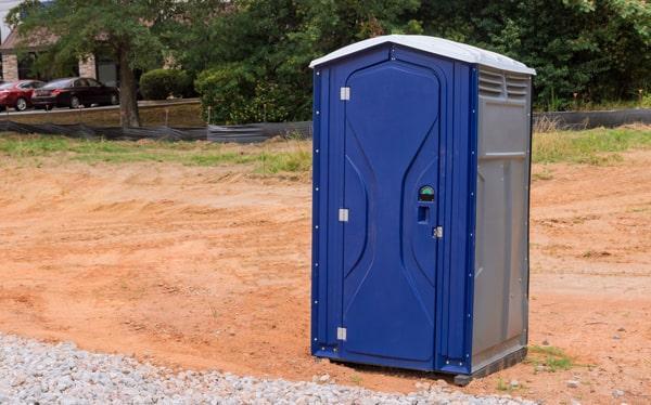 Short-Term Porta Potty Rentals Inverness FL