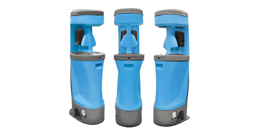 Portable Handwashing Stations Inverness FL