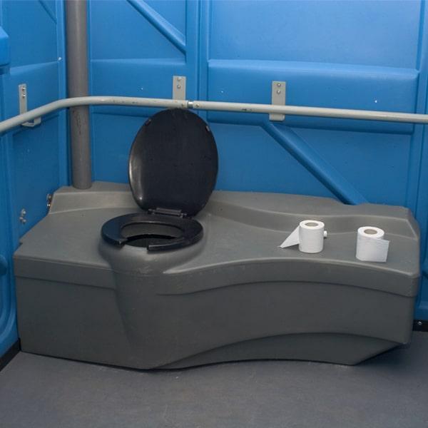 Wedding Porta Potty Rentals Inverness FL