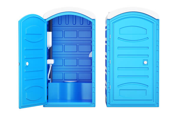 Porta Potty Rental Service Truck Inverness FL